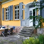 Gutshaus Mahndorf Langenstein