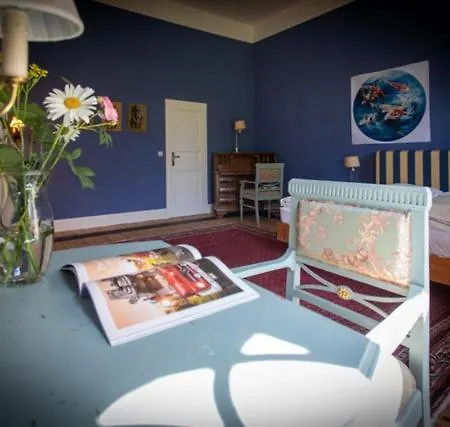 Gutshaus Mahndorf 公寓