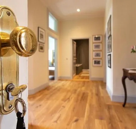 Gutshaus Mahndorf * Langenstein