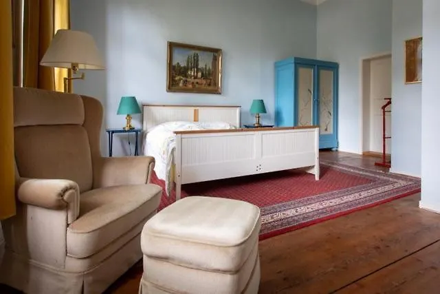 Apartment Gutshaus Mahndorf *