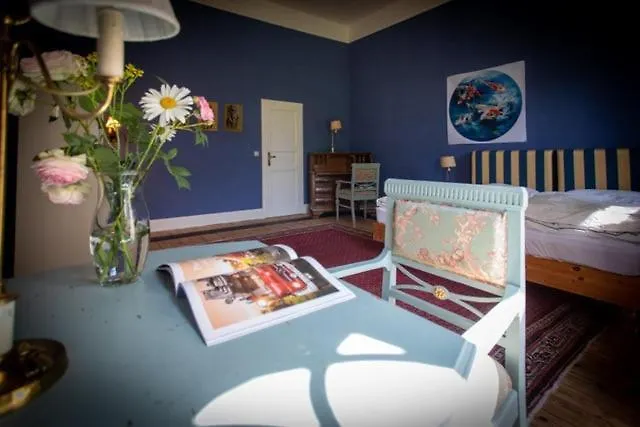 Gutshaus Mahndorf Langenstein